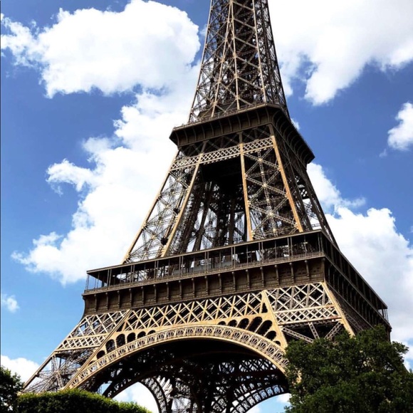 Meet your Posher, Gigi - Picture 1 of 1